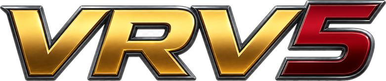 VRV5 Logo